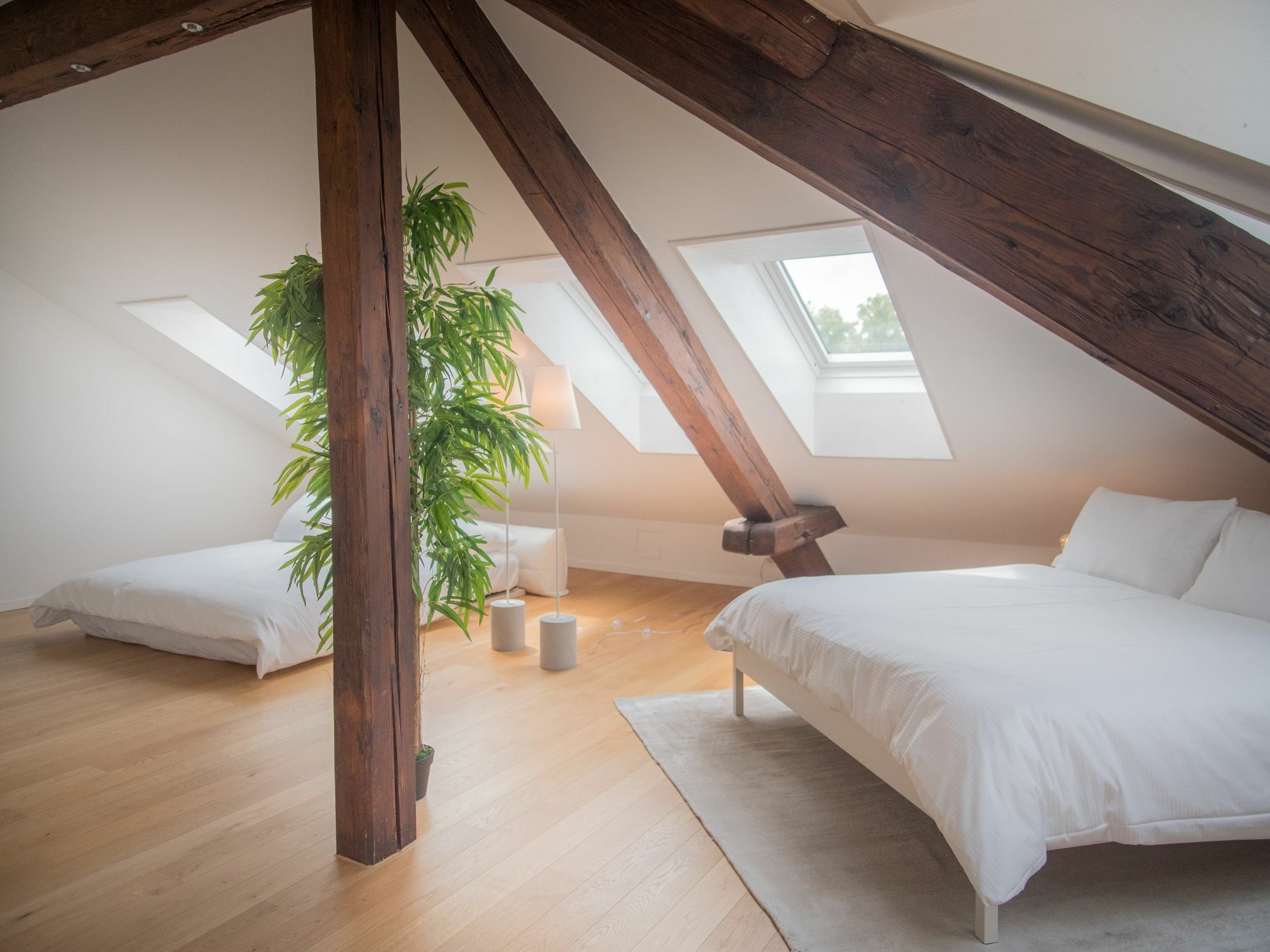 Apartment Airhome Limmatquai River View Zürich